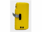 YASHICA MF-1 Snapshot Art Camera (Yellow) - analogový fot...