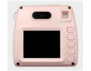 YASHICA x Hello Kitty Mini Digital Camera (Pink)