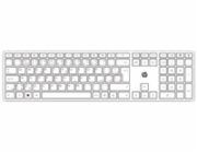 HP 125 G2 Wired USB Keyboard - ruská