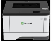 BAZAR - LEXMARK ČB tiskárna MS431dw A4, 40ppm, 256MB, LCD, duplex, USB 2.0, wifi - rozbaleno