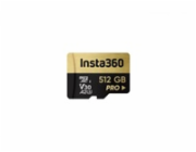Insta360 paměťová karta MicroSDXC 512 GB