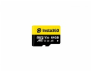 Insta360 paměťová karta MicroSDXC 64 GB