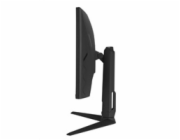 ASUS LCD TUF Gaming VG34WQML5A, 34" 3440x1440, 400nits, 250Hz, 1ms, 178/178, DP, HDMI, USB, Audio, Repro, VESA, Black