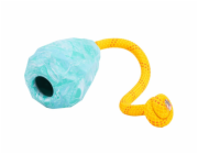 Ruffwear Huck-a-Cone™ Hračka pro psy Glacial Blue