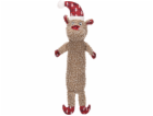 Flamingo Sob Krola Vánoční hračka pro psy 45cm