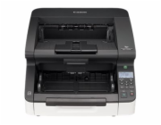 Canon imageFORMULA DR-G2090 - Skener dokumentu - CMOS / CIS - Duplex - 305 x 3000 mm - 600 dpi x 600 dpi - až 90 stran za min. (CB) / až 90 stran za min. (barevný) - ADF (300 listy) - až 30000 skenu d