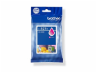 Brother LC527M - Purpurová - originální - pillow pack - i...