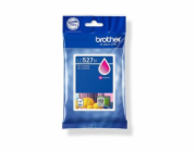 Brother LC527M - Purpurová - originální - pillow pack - inkoustová cartridge - pro Brother MFC-J4350DW, MFC-J4550DW
