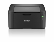 Brother HL-L1240W - Tiskárna - C/B - laser - A4/Legal - 2400 x 600 dpi - až 20 stran/min. - kapacita: 150 listy - USB 2.0, Wi-Fi(n)