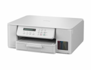 Brother DCP-T583DW - Multifunkcní tiskárna - barva - tryskový - ITS - A4/Legal (média) - 150 listy - USB 2.0, Wi-Fi(n)