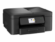 Brother DCP-J1460DW - Multifunkcní tiskárna - barva - tryskový - A4/Legal (média) - 150 listy - USB 2.0, Wi-Fi(n)