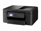 Brother DCP-J1360DW - Multifunkcní tiskárna - barva - try...
