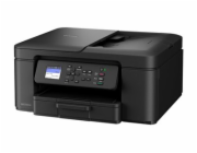 Brother DCP-J1360DW - Multifunkcní tiskárna - barva - tryskový - A4/Legal (média) - 150 listy - USB 2.0, Wi-Fi(n)