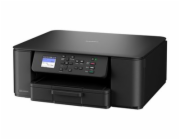 Brother DCP-J1310DW - Multifunkcní tiskárna - barva - tryskový - A4/Legal (média) - 150 listy - USB 2.0, Wi-Fi(n)