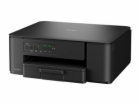 Brother DCP-J1260W - Multifunkcní tiskárna - barva - trys...