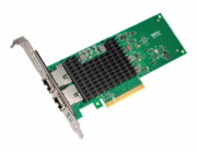Intel Ethernet Network Adapter X710-T2L - Sítový adaptér - PCIe 3.0 x8 - 100M/1G/2.5G/5G/10 Gigabit Ethernet x 2