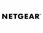 NETGEAR Easy Smart XS724EM - V2 - prepínac - inteligentní - 24 x 100/1000/2.5G/5G/10GBase-T + 4 x 10 Gigabit SFP+ - desktop, Lze montovat do rozvadece - pro NETGEAR AXM764; ProSafe AGM732F, AXM761, AX