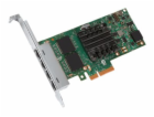 Intel Ethernet Server Adapter I350-T4V2 - Sítový adaptér ...