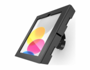 Compulocks Apex - Montážní sada (úchyt na luk, kryt) - pro tablet - naklápecí - uzamykatelný - hliník, kovový rám - cerná - montáž na stenu - pro Apple 10.9-inch iPad (10. generace); iPad (A16)