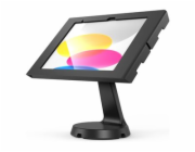 Compulocks Apex - Montážní sada (stojan na stožár, kryt) - pro tablet - uzamykatelný - kovový rám - cerná - cítac, montáž na stenu - pro Apple 10.9-inch iPad (10. generace); iPad (A16)