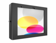 Compulocks Apex - Škrín - pro tablet - uzamykatelný - kovový rám - cerná - montáž na stenu - pro Apple iPad A16 Wi-Fi, A16 Wi-Fi + Cellular