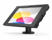 Compulocks Apex - Montážní sada (kryt, tycový stojan) - pro tablet - sklopný, 4" - uzamykatelný - kovový rám - cerná - pro Apple 10.9-inch iPad (10. generace); iPad (A16)