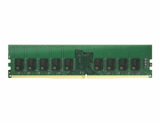 Synology - DDR4 - modul - 8 GB - SO-DIMM 260-pin - bez vyrovnávací pameti - ECC