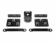 Logitech Rally - Video conferencing mounting kit - pro Rally, Rally Plus