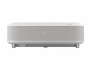 Epson Lifestudio Grand EH-LS670W - 3LCD projektor - 3600 lumeny (bílá) - 3600 lumeny (barevný) - 1920 x 1080 x 2 - 16:9 - 4K - ultra short-throw objektiv - 802.11a/b/g/n/ac wireless / Miracast - diamo