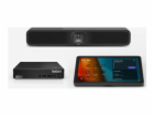 Logitech Entry Level Small Room Solution - Souprava pro v...