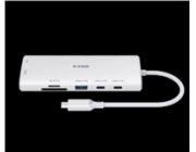 D-Link DUP-A01 10-in-1 USB-C Hub