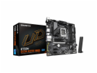 GIGABYTE MB Sc LGA1700 B760M DS3H WIFI6E GEN5, Intel B760...