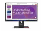 Lenovo ThinkVision T24d-40 - LED monitor - 24" (23.8" zob...