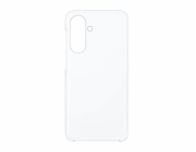 Samsung Průhledný zadní kryt A17 Transparent