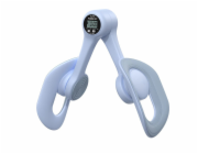 MERACH 2397B2 posilovač stehen - modrý