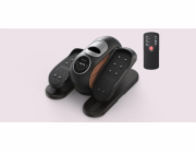 MERACH E32B1 Mini elektrický eliptický trenažér, mini stepper, 12 programů