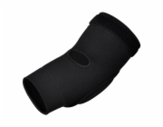 RDX Chránič loktu Hosiery Elbow Foam, černý S
