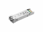 SFP modul TP-Link ISM321B-20 WDM 1Gbps 20km, SM/LC, průmy...