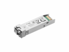 SFP modul TP-Link ISM321A-20 WDM 1Gbps 20km, SM/LC, průmy...