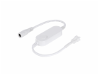 ATHOM LS2812 WLED ovládač LED pásika