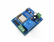 ATHOM, 1 CH relay, Tasmota