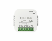 ATHOM, Smart Curtain Module Tasmota