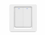 ATHOM Prepínač 2C, Tasmota