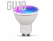 ATHOM LB10-5W, Smart Bulb GU10, Tasmota