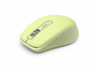 HAMA WM-450, Bezdrôtová myš, BT/RF, zelená