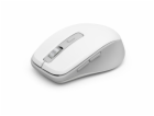HAMA WM-450, Bezdrôtová myš, BT/RF, biela