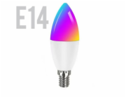 ATHOM LED ziarovka E14 WLED