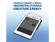 LAMAX PencilKid1 - Kreslicí edukativní tabulka
