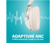 LAMAX HighComfort2 ANC White