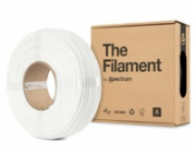 Spectrum The Filament ReFill PLA 1.75mm Traffic White 1kg